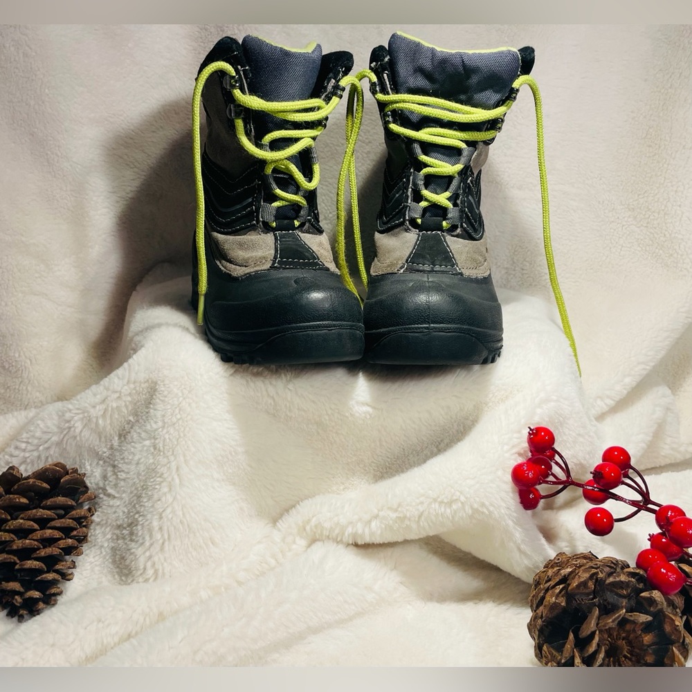 Target All in Motion | Boys snow boots